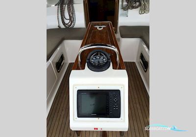 Bavaria Cruiser 46 Sailingboat 2015, Greece