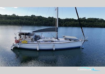 Bavaria Cruiser 50 Sailingboat 2002, with Volvo Penta engine, No country info