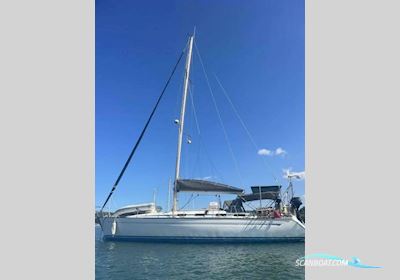 Bavaria Cruiser 50 Sailingboat 2002, with Volvo Penta engine, No country info