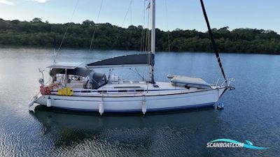 Bavaria Cruiser 50 Sailingboat 2002, with Volvo Penta engine, No country info