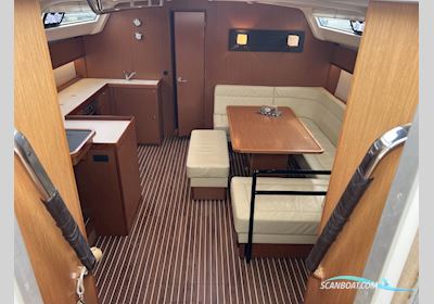Bavaria Cruiser 51 Sailingboat 2022, with Volvo Penta engine, The Netherlands