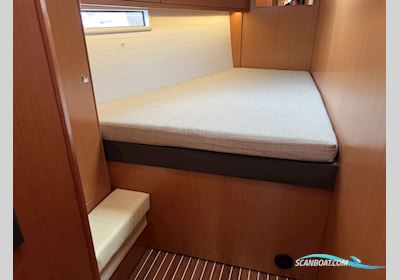 Bavaria Cruiser 51 Sailingboat 2022, with Volvo Penta engine, The Netherlands