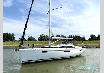Bavaria Vision 42 (Gedupliceerd) Sailingboat 2020, with Volvo Penta engine, The Netherlands