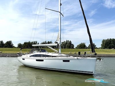 Bavaria Vision 42 (Gedupliceerd) Sailingboat 2020, with Volvo Penta engine, The Netherlands