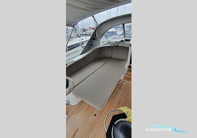 Bavaria Vision 42 Sailingboat 2021, with Volvo-Penta engine, Spain