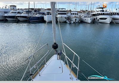 Bavaria Vision 42 Sailingboat 2018, with Volvo Penta engine, Spain