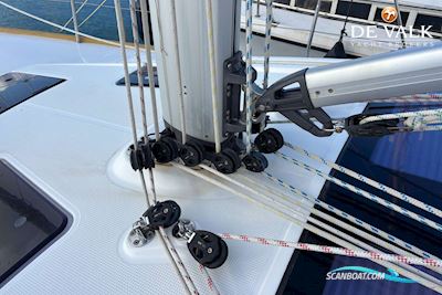 Bavaria Vision 42 Sailingboat 2018, with Volvo Penta engine, Spain