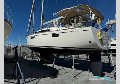 Bavaria Vision 42 Sailingboat 2013, with Volvo-Penta engine, Spain