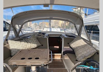 Bavaria Vision 42 Sailingboat 2013, with Volvo-Penta engine, Spain
