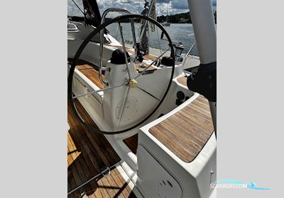 Bavaria Vision 44 Sailingboat 2010, with Volvo Penta engine, Sweden