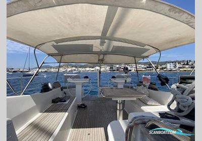 Bavaria Vision Sailingboat 2013, with Volvo Penta engine, Turkey