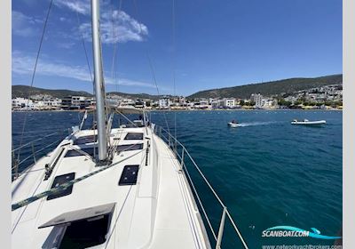 Bavaria Vision Sailingboat 2013, with Volvo Penta engine, Turkey