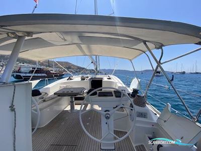 Bavaria Vision Sailingboat 2013, with Volvo Penta engine, Turkey