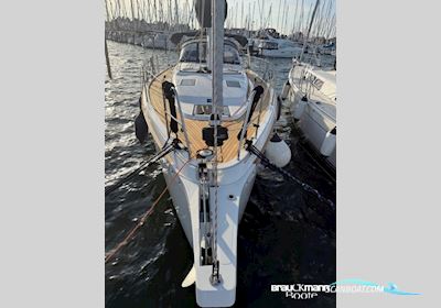 Bavaria Yachtbau Gmbh 38 C Sailingboat 2023, with Volvo Penta engine, Germany