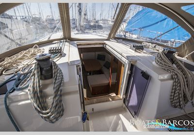 Bavaria Yachts C42 Sailingboat 2022, Spain