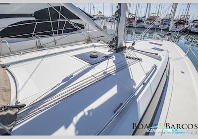 Bavaria Yachts C42 Sailingboat 2022, Spain