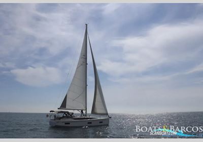 Bavaria Yachts C42 Sailingboat 2022, Spain