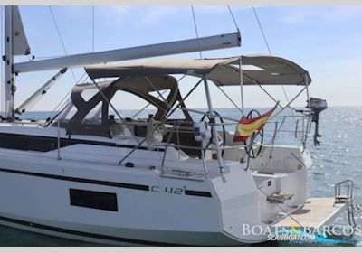 Bavaria Yachts C42 Sailingboat 2022, Spain