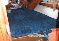 Bavaria36-3 Holiday Sailingboat 1999, with Volvo Penta engine, Denmark