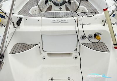 Bavaria38 Sailingboat 2005, with Volvo Penta D2 - 55 engine, Denmark