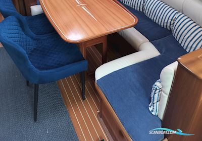 Bavaria38 Sailingboat 2005, with Volvo Penta D2 - 55 engine, Denmark