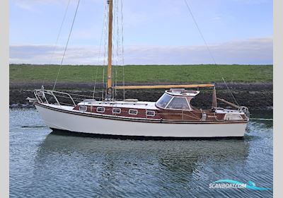 Beelitz 950 Sailingboat 1985, The Netherlands
