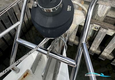 Bekebrede 49 Sailingboat 2001, with Yanmar 4LH-TE engine, Denmark