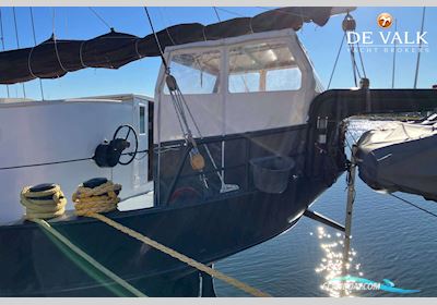 Bekebrede One Off Sailingboat 2008, with Doosan MD engine, Denmark