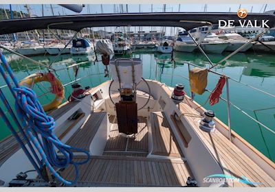 Belliure 41 Sailingboat 1990, with Perkins engine, Spain