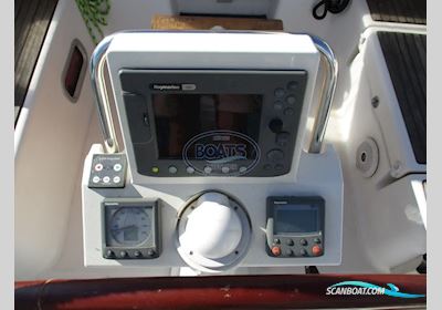 Benetau BENETEAU OCEANIS 37 Sailingboat 2009, with YANMAR engine, France