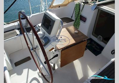Benetau BENETEAU OCEANIS 37 Sailingboat 2009, with YANMAR engine, France
