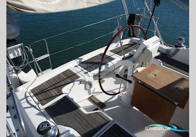 Benetau BENETEAU OCEANIS 37 Sailingboat 2009, with YANMAR engine, France