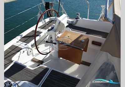 Benetau BENETEAU OCEANIS 37 Sailingboat 2009, with YANMAR engine, France