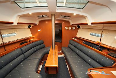 Beneteau  Oceanis 343 Clipper Sailingboat 2007, with Yanmar 3YM30, 29hk engine, Sweden