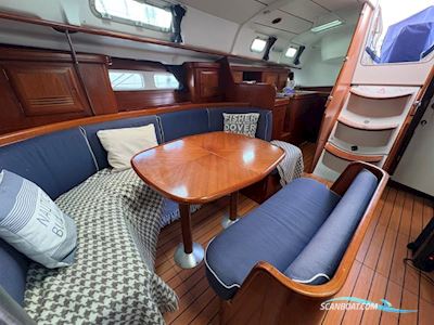 Beneteau  Oceanis 411 Celebration Sailingboat 2004, with Volvo Penta  D2 55 engine, United Kingdom