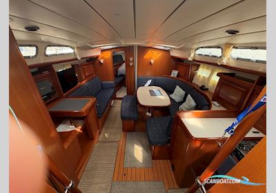 Beneteau  Oceanis 423 Sailingboat 2007, with Yanmar  4JH4E engine, United Kingdom