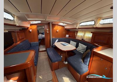Beneteau  Oceanis 423 Sailingboat 2007, with Yanmar  4JH4E engine, United Kingdom