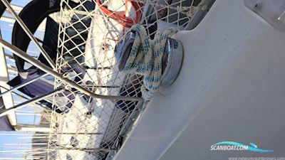 Beneteau 331 Sailingboat 2003, with Yanmar engine, Turkey