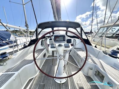 Beneteau 37 Sailingboat 2009, with Yanmar 3YM30 engine, Denmark