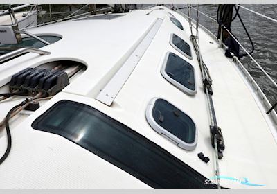 Beneteau 38S5 Sailingboat 1990, with Volvo Penta engine, The Netherlands