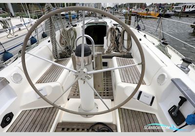 Beneteau 38S5 Sailingboat 1990, with Volvo Penta engine, The Netherlands