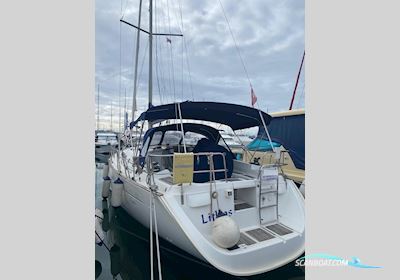 Beneteau 423 Sailingboat 2005, with VOLVO PENTA D 2 engine, Croatia