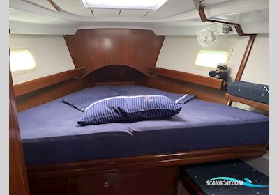 Beneteau 423 Sailingboat 2005, with VOLVO PENTA D 2 engine, Croatia