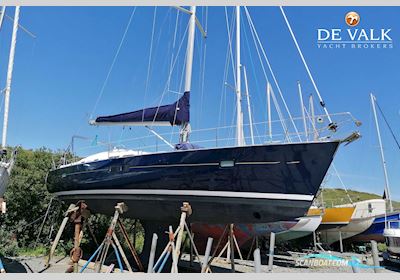 Beneteau 423 Sailingboat 2006, with Yanmar engine, Portugal