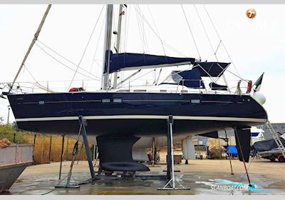 Beneteau 423 Sailingboat 2006, with Yanmar engine, Portugal