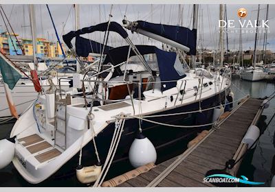 Beneteau 423 Sailingboat 2006, with Yanmar engine, Portugal