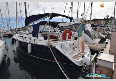 Beneteau 423 Sailingboat 2006, with Yanmar engine, Portugal