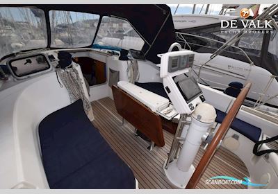 Beneteau 423 Sailingboat 2006, with Yanmar engine, Portugal