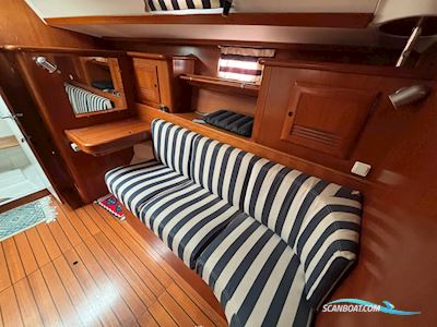 Beneteau 50 Sailingboat 2000, with Volvo engine, Croatia