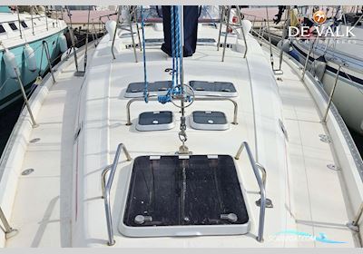 Beneteau 505 Sailingboat 1997, with Perkins engine, Spain